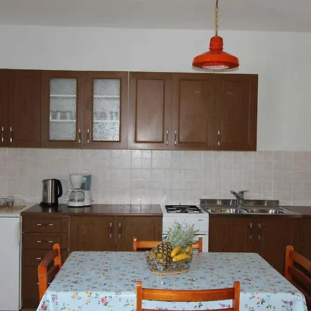 아파트 In - Insel Krk 53300 말린스카