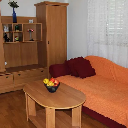 In - Insel Krk 53300
