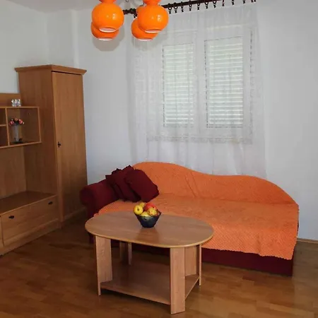 In - Insel Krk 53300 *