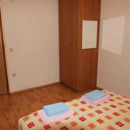 아파트 In - Insel Krk 53300 *