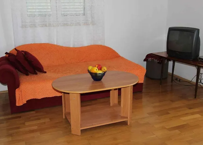 In - Insel Krk 53300 Malinska