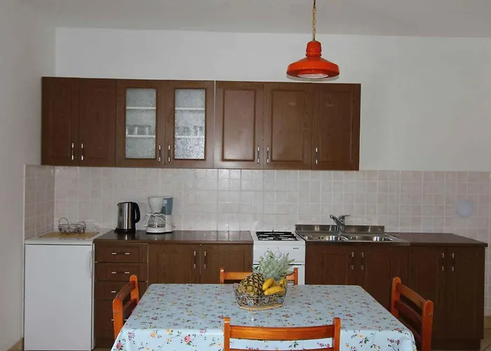 Apartament In - Insel Krk 53300 Malinska