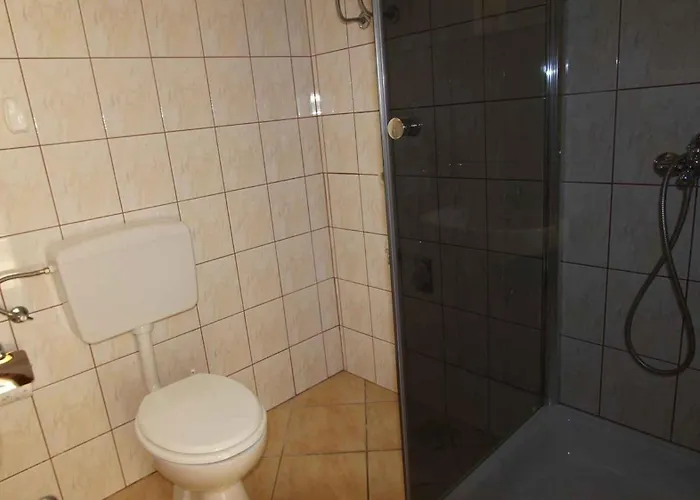 Apartament In - Insel Krk 53300 *