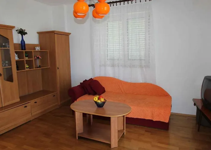 In - Insel Krk 53300 *