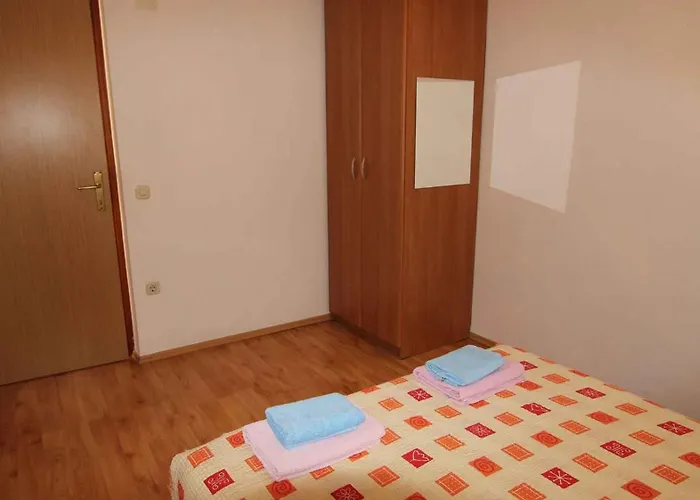 Apartament In - Insel Krk 53300 *