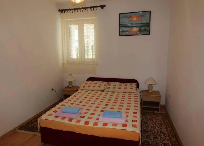 In - Insel Krk 53300 Apartament Malinska
