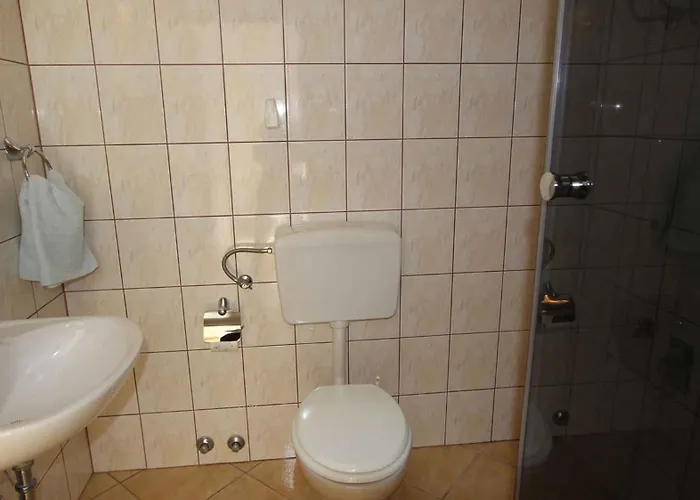 Apartamento In - Insel Krk 53300 *