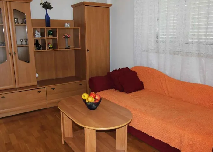 In - Insel Krk 53300