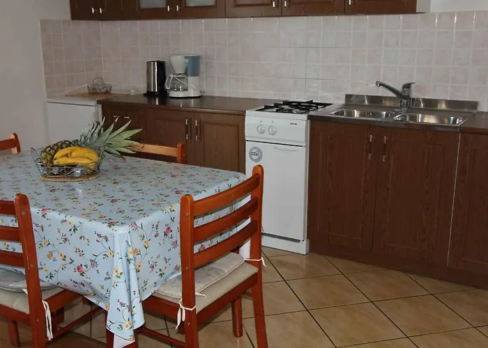 In - Insel Krk 53300 Apartamento Malinska