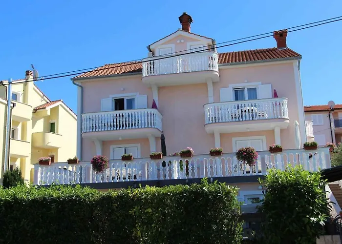 In - Insel Krk 53300 Apartamento *
