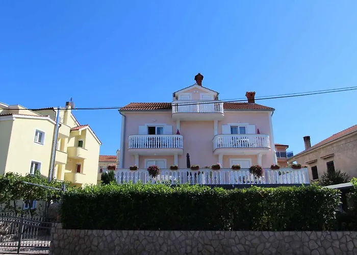 In - Insel Krk 53300 Apartamento *