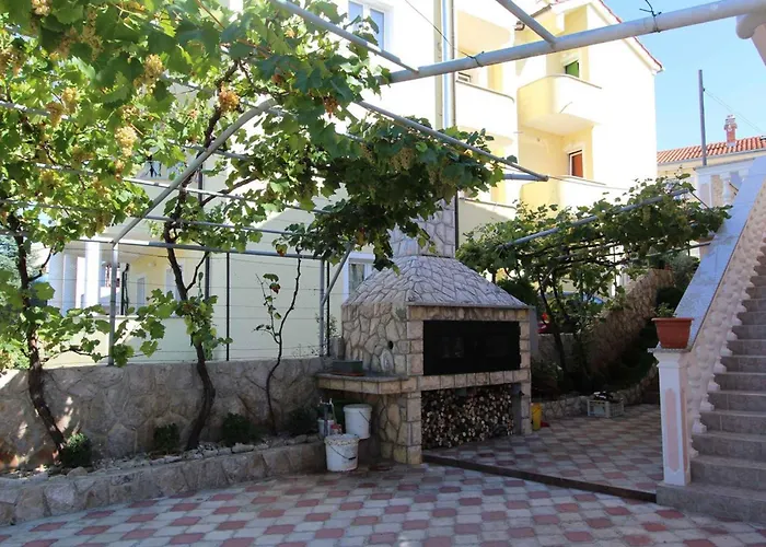 Apartamento In - Insel Krk 53300 *