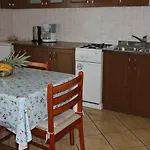 In - Insel Krk 53300 Appartement Malinska
