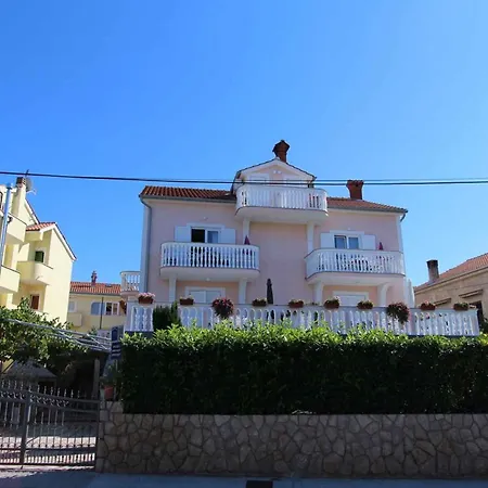 Appartement In - Insel Krk 53300 Malinska